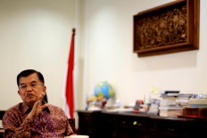 Krakatau Steel needs total overhaul: Kalla 