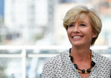 Emma Thompson, 59, wants more film roles for older women