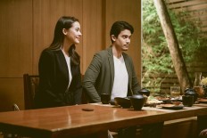 ‘Brother of the Year’: A pleasant reminder of what family is all about