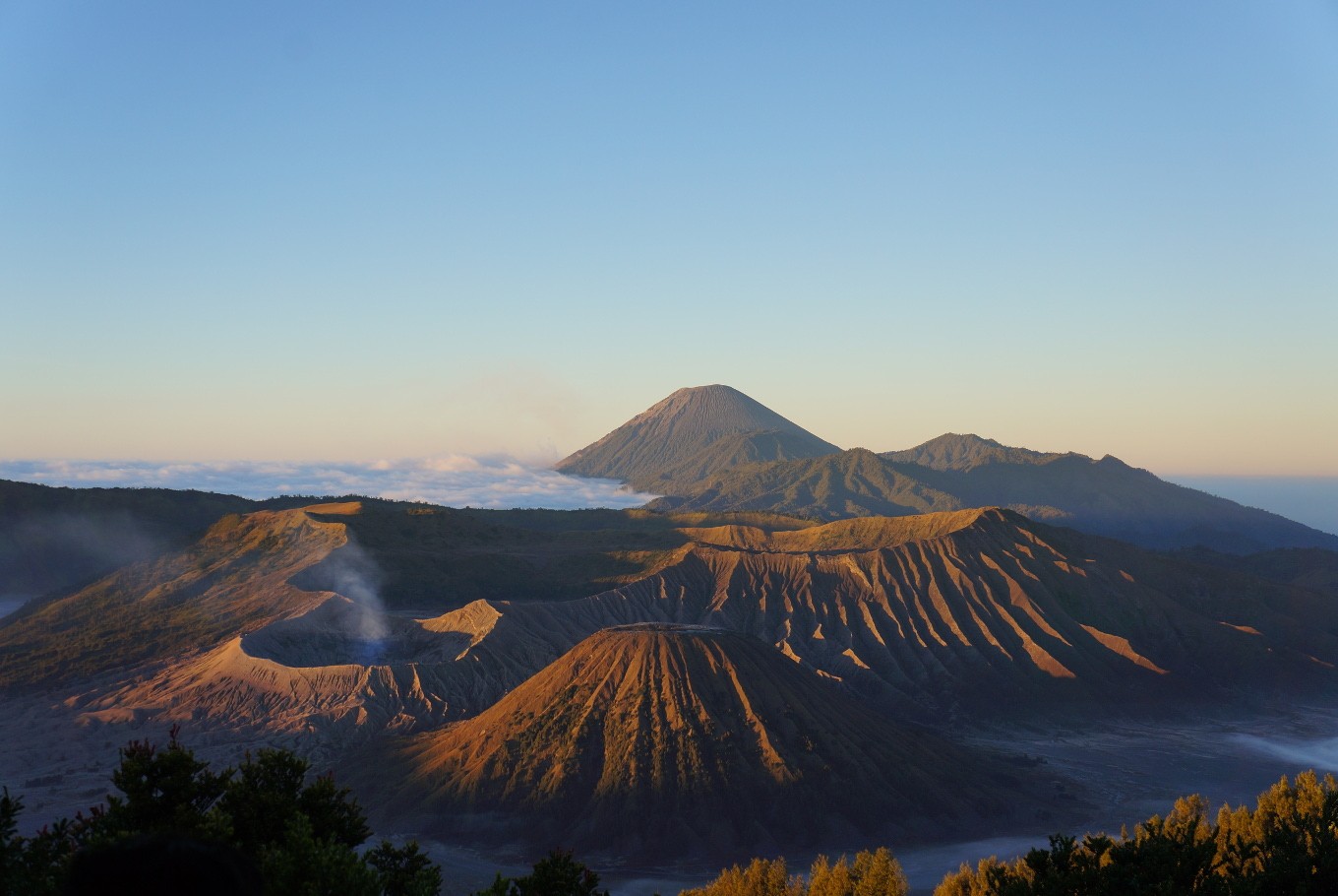  East Java unveils 367 tourism agendas for 2020 News 