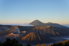 East Java unveils 367 tourism agendas for 2019