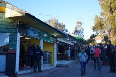 Small businesses cry for lifeline as government aid underway