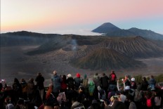 Bromo National Park collects Rp 27.3b in non-tax state revenue in 2018