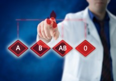 What blood types are really about