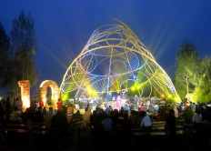 Bromo's Jazz Gunung still going strong after 10 years