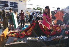 Quake death toll climbs to 14, including Malaysian hiker