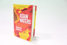 Asian Waters by Humphrey Hawksley