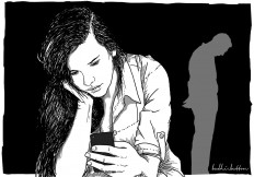 Short Story: A Family Portrait