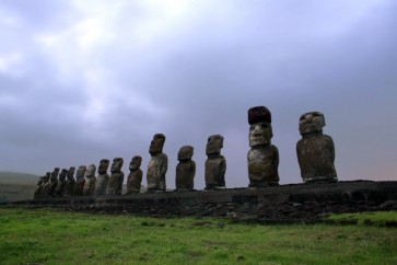 Tourist destinations that need some loving