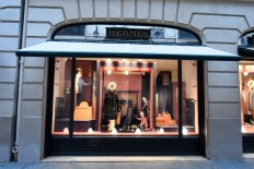 Hermes keeps firm grip on China luxury market as sales soar