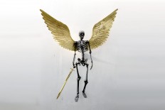 ART Jakarta spotlight: Agus Suwage