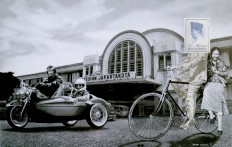 ART Jakarta spotlight: Triyadi Guntur Wiratmo