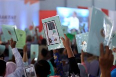 Continue land certification for more productivity, citizen participation