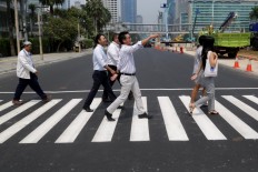 Commentary: Down with bridges, let's reclaim our streets