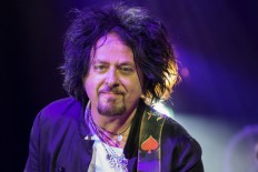 Toto to release cover of Weezer&rsquo;s 'Hash Pipe'