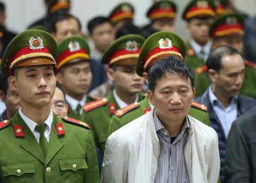 Vietnam's top telecom bosses face arrest over loss-making TV deal