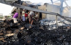 Saudi-led coalition rejects UN's Yemen 'war crimes' report