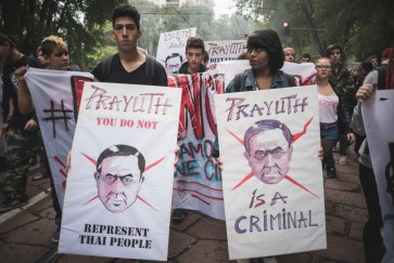 Thai junta lifts ban on political campaigning ahead of 2019 elections
