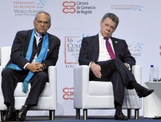 Ramos-Horta urges dropping of Australia spy case charges