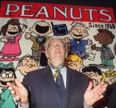 Franklin, first black 'Peanuts' character, turns 50