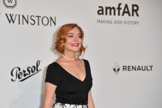 Lindsay Lohan to make US TV comeback in MTV reality series