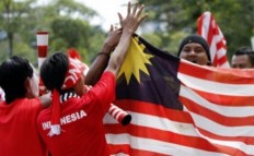 FAM sends protest letter after Malaysian team called 'dogs' by Indonesian fans