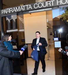 Man jailed in Australia over terror plot