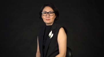 Art Jakarta 2018 eyes emerging middle market: Ria Lirungan