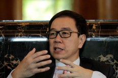  Astra seeks new opportunities in mining, infrastructure 