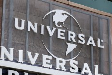  Tencent-led group to take 10 percent Universal Music stake: Vivendi