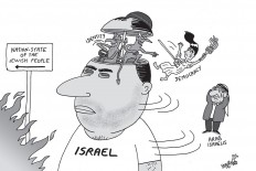 Myths and facts about Israel's controversial new nation-state law