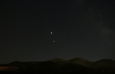 Mars makes closest approach to Earth in 15 years