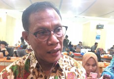 Indonesia posts $1.16b trade deficit in January