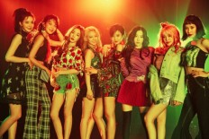 Why K-pop girl groups can’t stand the test of time