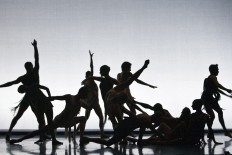 #MusikalDiRumahAja adds modern touch to Indonesian folk tales