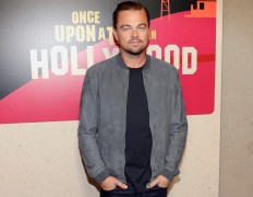 Leonardo DiCaprio invests in eco-friendly footwear brand Allbirds