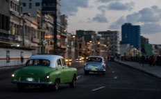 Havana looks to put a modern stamp on its 500-year history