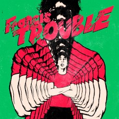 Album Review: 'Francis Trouble' by Albert Hammond Jr.