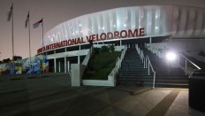 Asian Games: Cycling body praises new BMX stadium, Velodrome