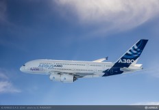 Airbus secures $35 billion China deal in fresh blow to Boeing