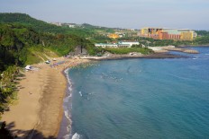 Jeju Island to host star-studded K-pop concert