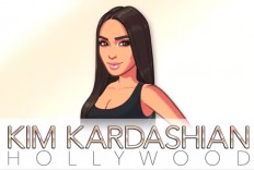 Company behind Kardashian game turns to Disney characters