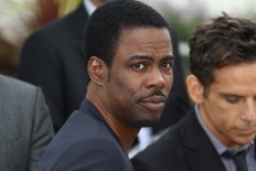 Chris Rock to star in new season of FX crime drama 'Fargo'