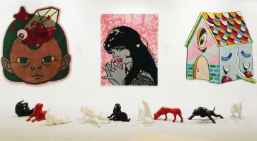 Art Jakarta 2018 goes beyond painting