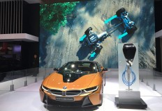 Gaikindo supports value-added tax cut for sedans