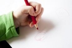 Left-handers refuse to be held back by stigma