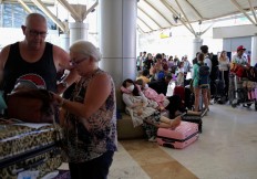 Lombok airport to operate &lsquo;24 hours a day&rsquo;, adds extra flights