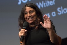  After 'Mary Shelley', pioneering Saudi female director keen to film back home 
