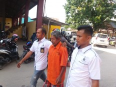 Woman rescued after being held in hole by village shaman for 15 years