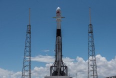 Watch live streamed satellite launch